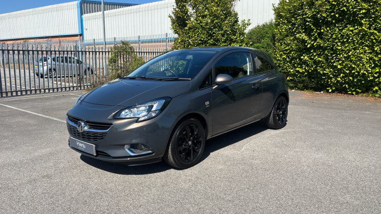 Vauxhall Corsa 1.4 ecoFLEX SRi 3dr Petrol Hatchback